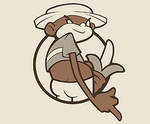 Pope's Avatar