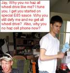 greenespeed's Avatar