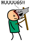 Crash8308's Avatar