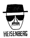 Heisenberg's Avatar