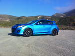 Blue Speed3's Avatar