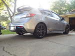 Speed3 Junkie's Avatar