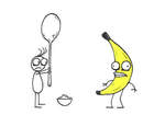 I am a banana's Avatar