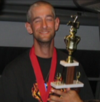 Greg Jackson's Avatar