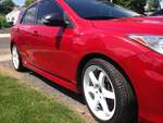 Forced Induction's Avatar