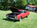 Red71Chevelle's Avatar