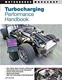 Amazon.com: Turbocharging Performance Handbook (Motorbooks Workshop) (9780760328057): Jeff Hartman: Books cover