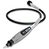Dremel 225-01 Flex Shaft Attachment - Power Rotary Tool Accessories - Amazon.com cover
