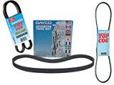 Dayco 5060910 Serpentine Belt : Amazon.com : Automotive cover
