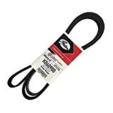 Amazon.com: Gates K060900 Multi V-Groove Belt: Automotive cover