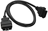 Amazon.com: OBDII Extension Cable, 5ft (144201): Automotive cover