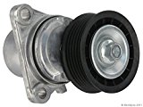 Amazon.com: Gates 38408 Tensioner: Automotive cover