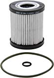 Bosch Long Life filter cover